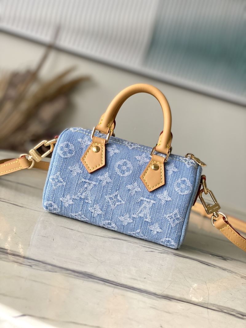 Louis Vuitton Speedy Bags